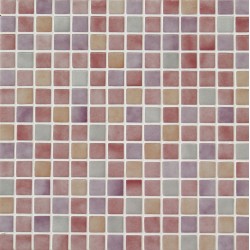 Azulejo efecto Monocolor Mix de Ezarri para Baño,piscina,decoración