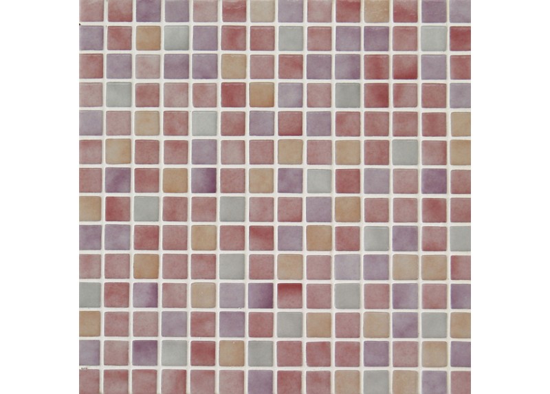 Azulejo efecto Monocolor Mix de Ezarri para Baño,piscina,decoración