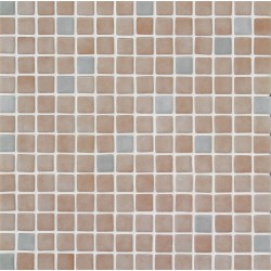 Azulejo efecto Monocolor Mix de Ezarri para Baño,piscina,decoración