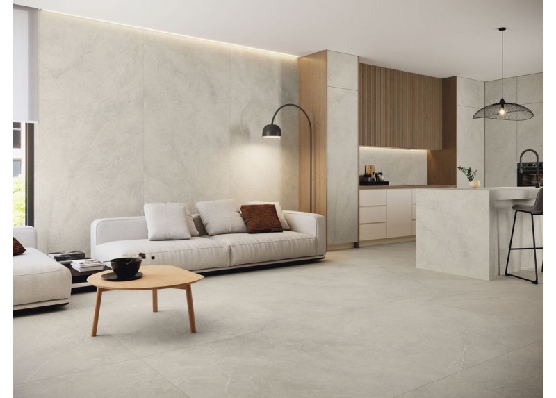 MUNICH SAND MATE 60X60 RECTIFICADO