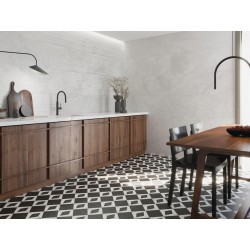 Azulejo efecto Piedra Munich de Cifre para Baño,cocina,residencial,decoración,comercio