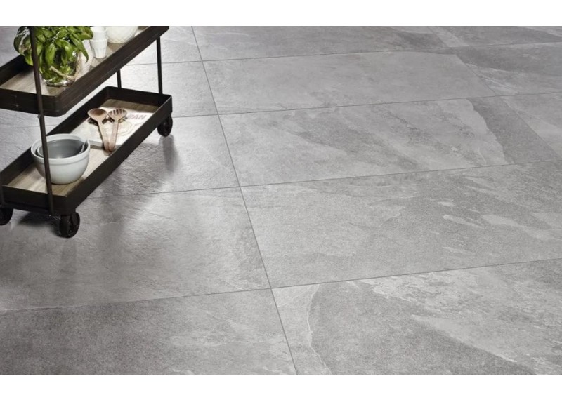 AXIS GREY NATURAL 100X100 RECTIFICADO