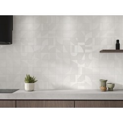 Azulejo efecto Cemento Newclay - Story de Argenta para Baño,Cocina,Residencial,Comercio