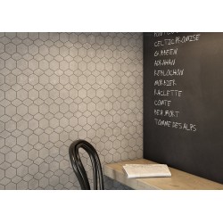 Azulejo efecto Cemento Tanum - Musson de Argenta para Baño,cocina,decoración,comercio