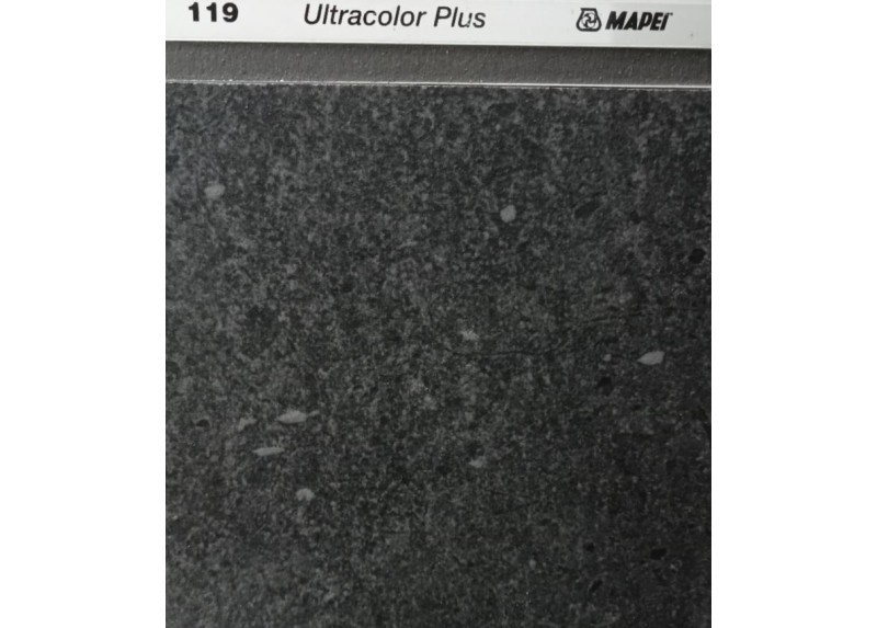 GRAVEL BLACK MATE 90X90 RECTIFICADO