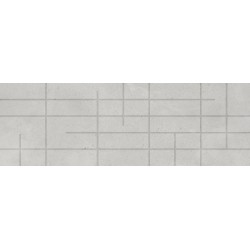 Azulejo efecto Cemento Concrete - Solid de Argenta para Baño,Cocina,Residencial,Decoración,Comercio