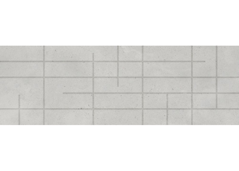 Azulejo efecto Cemento Concrete - Solid de Argenta para Baño,Cocina,Residencial,Decoración,Comercio