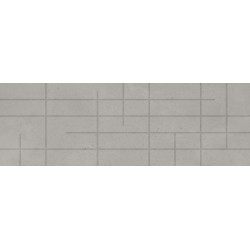 Azulejo efecto Cemento Concrete - Solid de Argenta para Baño,Cocina,Residencial,Decoración,Comercio