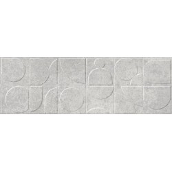 Azulejo efecto Cemento Concrete - Solid de Argenta para Baño,Cocina,Residencial,Decoración,Comercio