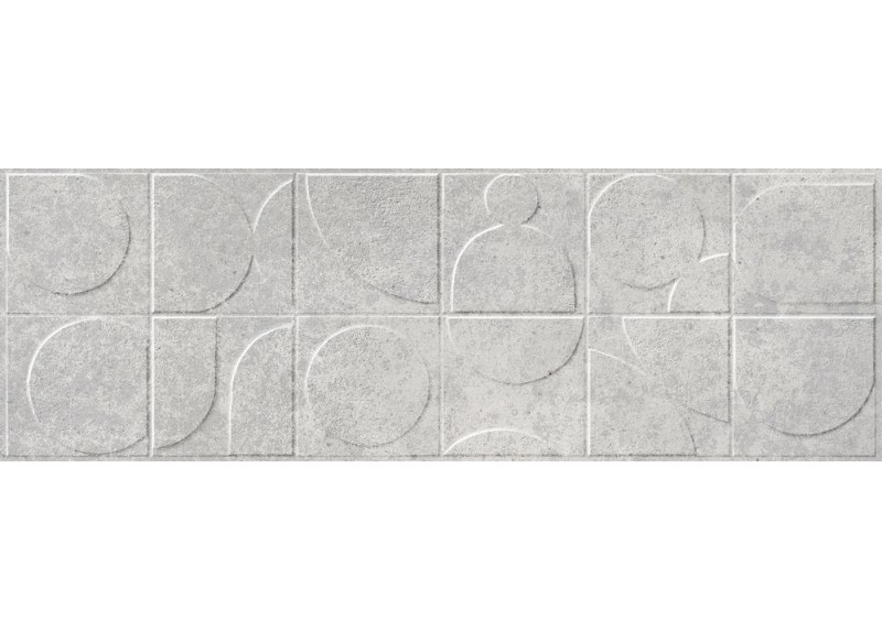 Azulejo efecto Cemento Concrete - Solid de Argenta para Baño,Cocina,Residencial,Decoración,Comercio