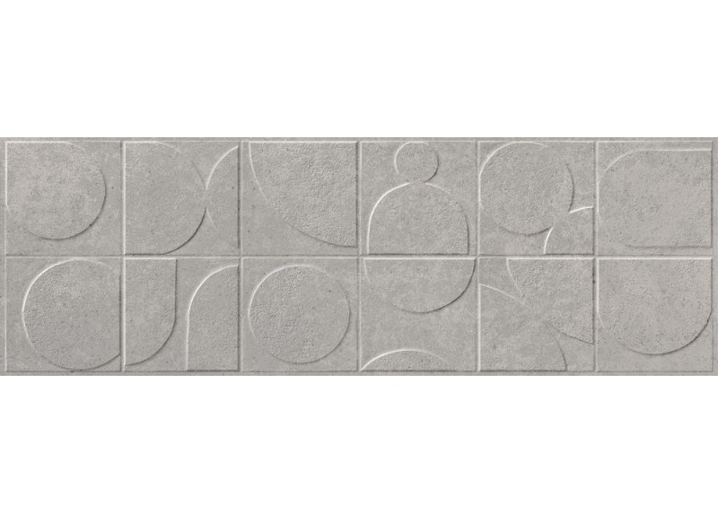 Azulejo efecto Cemento Concrete - Solid de Argenta para Baño,Cocina,Residencial,Decoración,Comercio