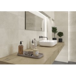 Azulejo efecto Cemento Powder - Dust de Argenta para Baño,cocina,residencial,decoración,comercio