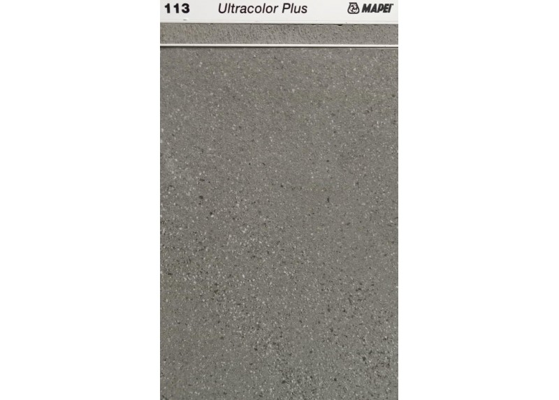 POWDER CONCRETE MATE 60X60