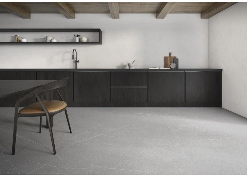 CAPRI GREY MATE 75X75 RECTIFICADO