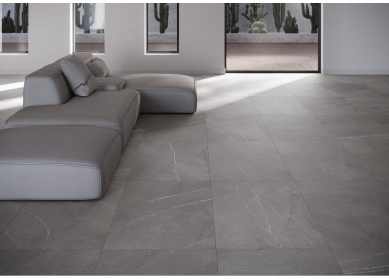 ALPI GRIGIO ANTIDESLIZANTE 60X120 RECTIFICADO