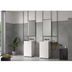 Azulejo efecto Piedra Storm - Storm Rock de Argenta para Baño,cocina,residencial,comercio