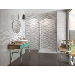 Azulejo efecto Cemento Foster - Meier de Argenta para Baño,cocina,residencial,decoración,comercio