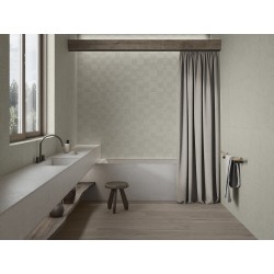 Azulejo efecto Piedra, Textil Kenzo - Kyo de Argenta para Baño,Residencial