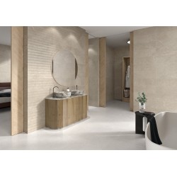 Azulejo efecto Piedra Storm - Storm Rock de Argenta para Baño,cocina,residencial,comercio