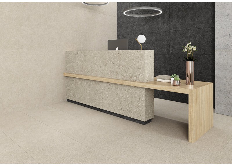 FLODSTEN ARTIC MATE 60X60 RECTIFICADO