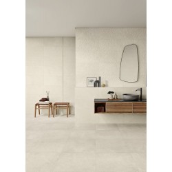 Azulejo efecto Piedra Sense de Love Tiles para Baño,cocina,residencial,comercio