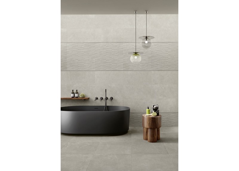 SENSE GREY TOUCH 80X80 RECTIFICADO