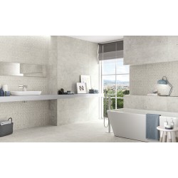 Azulejo efecto Cemento,Terrazo Ama de Ape para Baño,cocina,residencial,comercio