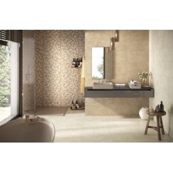 Azulejo efecto Cemento Pictura de Naxos para Baño,Residencial,Decoración,Comercio