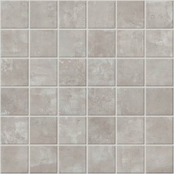 Mosaico efecto Cemento Pictura de Naxos para Baño,Residencial,Decoración,Comercio