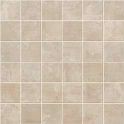 Mosaico efecto Cemento Pictura de Naxos para Baño,Residencial,Decoración,Comercio