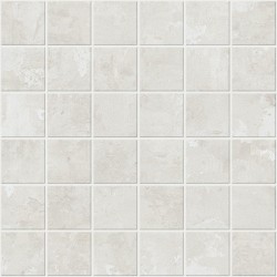 Mosaico efecto Cemento Pictura de Naxos para Baño,Residencial,Decoración,Comercio