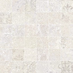 Azulejo efecto Hidráulico Bohemian de Aparici para Baño,cocina,exterior,residencial,decoración,comercio