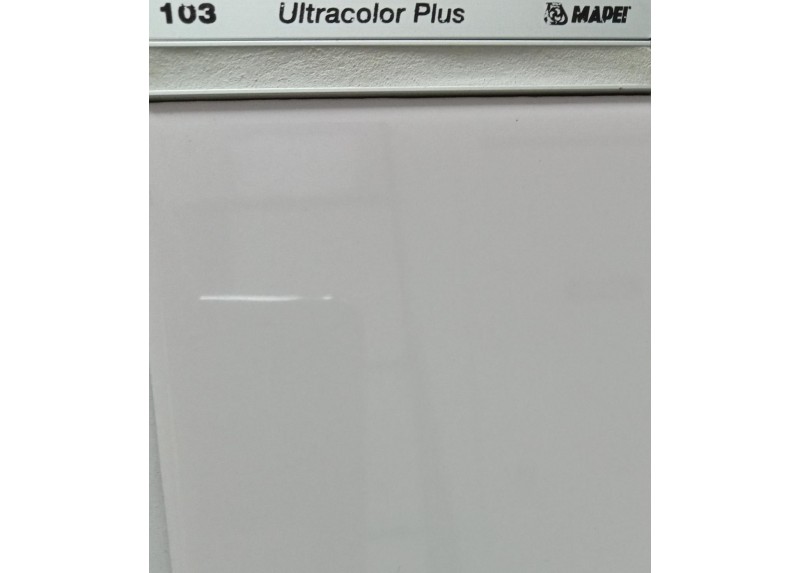 UNICOLOR CARMIN BRILLO 20X20