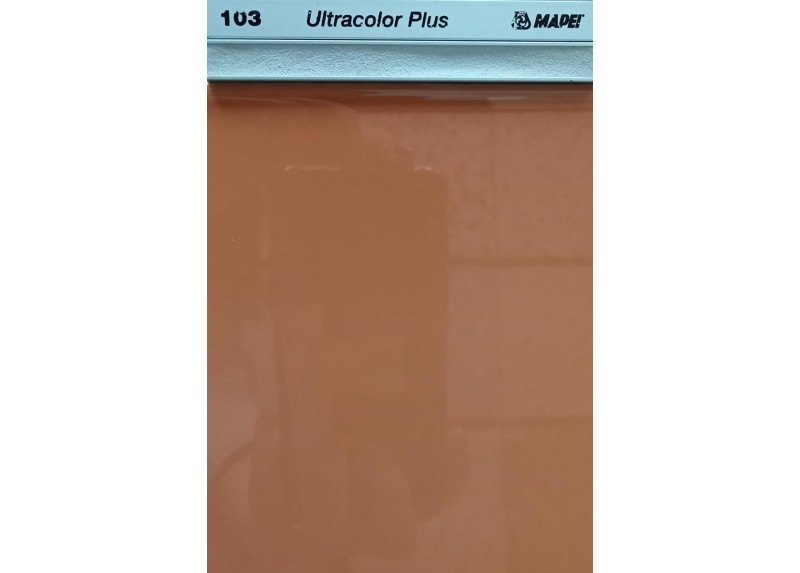 UNICOLOR SIENA BRILLO 20X20