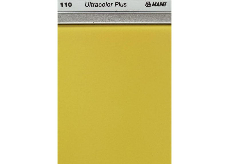 UNICOLOR AMARILLO MATE 20X20