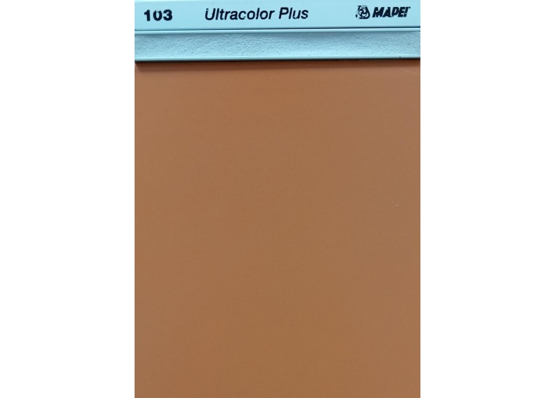 UNICOLOR NARANJA MATE 20X20