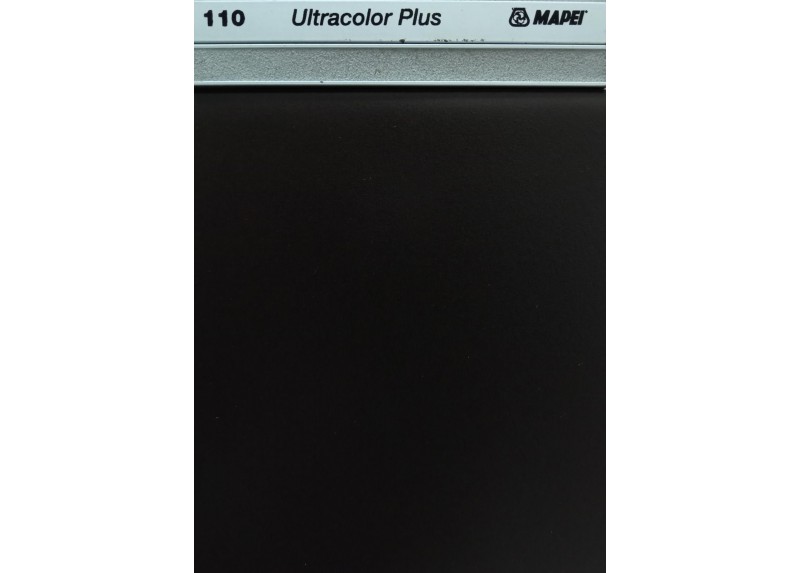 UNICOLOR WENGUE MATE 20X20