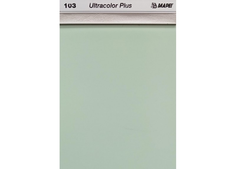 UNICOLOR VERDE MATE 15X15