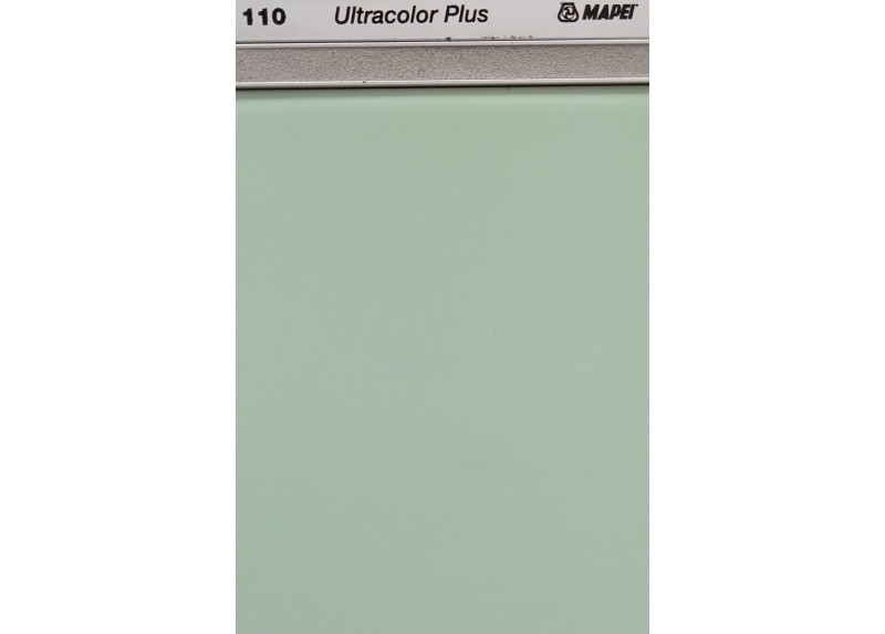 UNICOLOR VERDE MATE 15X15