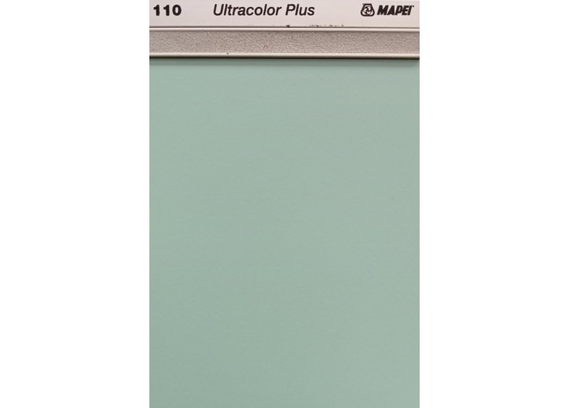 UNICOLOR VERDE MAR MATE 15X15