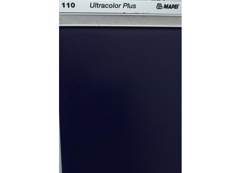 UNICOLOR AZUL COBALTO MATE 15X15