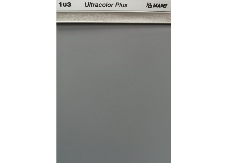 UNICOLOR PIZARRA MATE 15X15