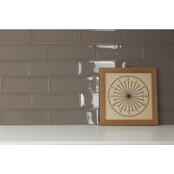 Azulejo efecto Monocolor Aria de Fabresa para Baño,Cocina,Residencial,Comercio