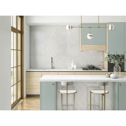 Azulejo efecto Cemento Madox de Halcón para Baño,cocina,residencial,comercio,decoración