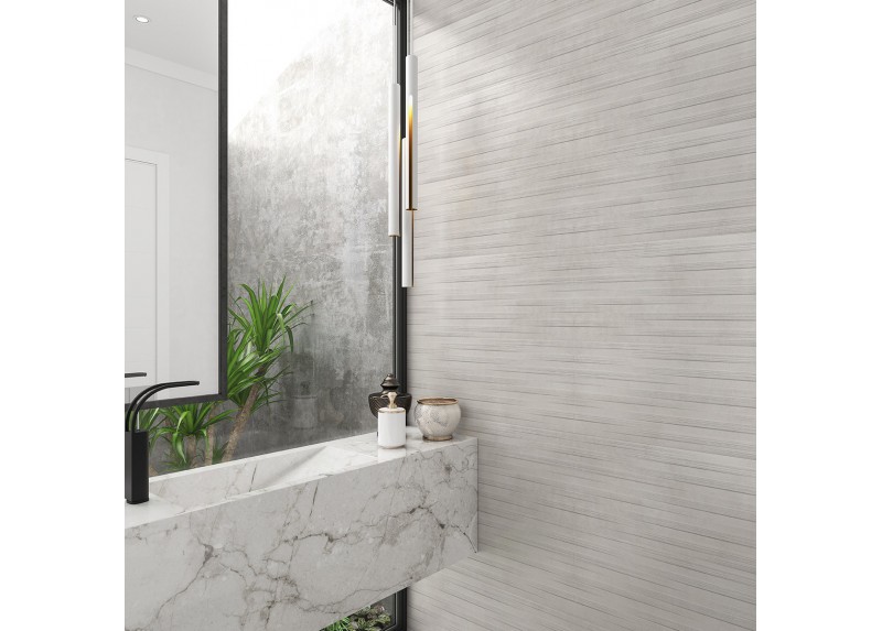 MADOX SONORA BLANCO MATE 30X90