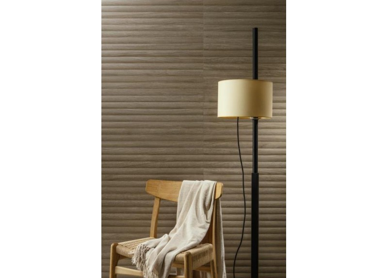 GRANIER DECOR TAUPE SHAPED 33,3X100 RECTIFICADO