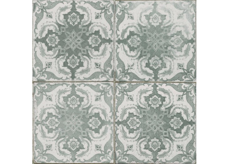 Azulejo efecto Hidráulico FS Original de Peronda para Baño,Cocina,Residencial,Decoración,Comercio