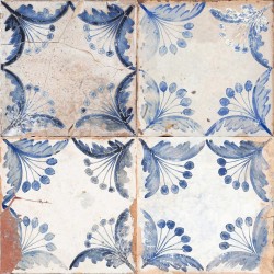 Azulejo efecto Hidráulico FS Artisan de Peronda para Baño,Cocina,Decoración,Comercio