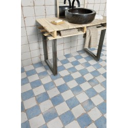 Azulejo efecto Hidráulico FS Artisan de Peronda para Baño,Cocina,Decoración,Comercio