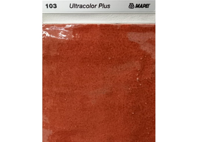 RIAD RED BRILLO 6,5X20 IRREGULAR